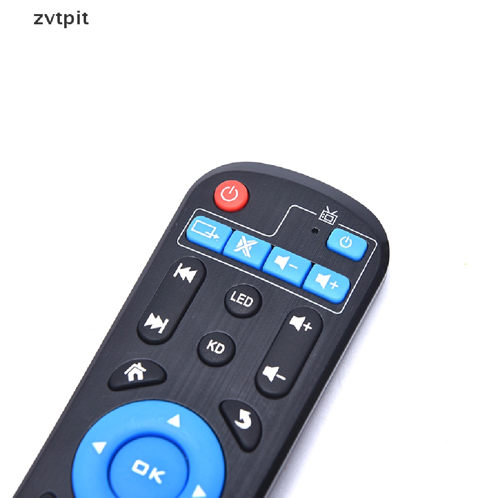 Remote Control Replacement For FOR TV BOX X88 H96 X96 mini HK1 T95 Smart TV Box DSF