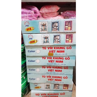 tủ đựng dày dép và tủ quần áo