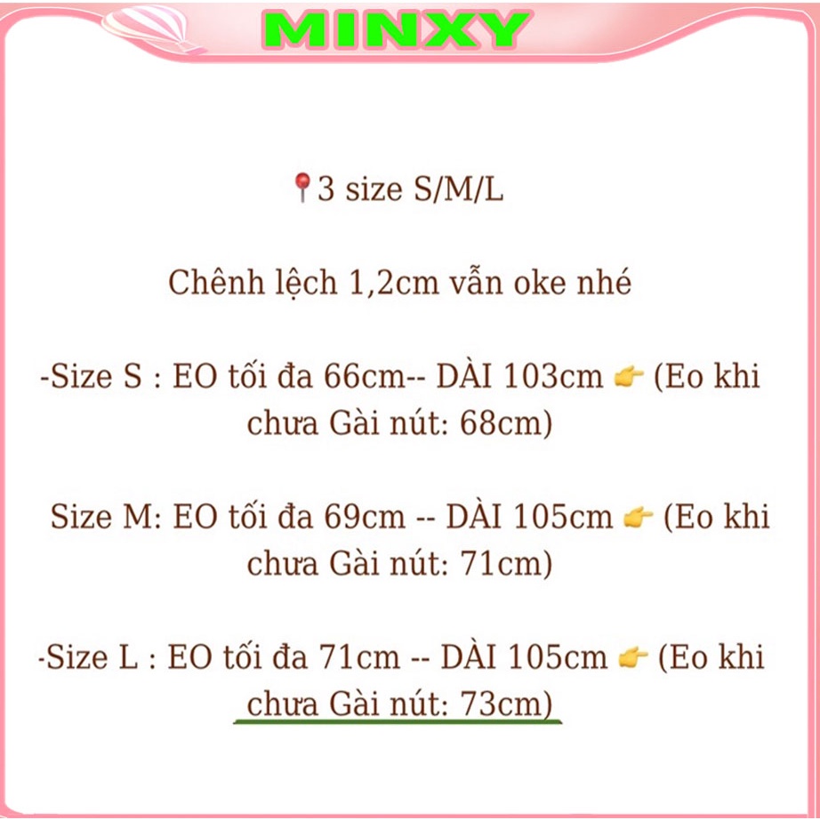 Quần jean ống rộng nẹp cài eo,quần bò dáng suông cullotest cạp cao hách dáng,quan jeans ống xuông-MINXY SHOP | BigBuy360 - bigbuy360.vn