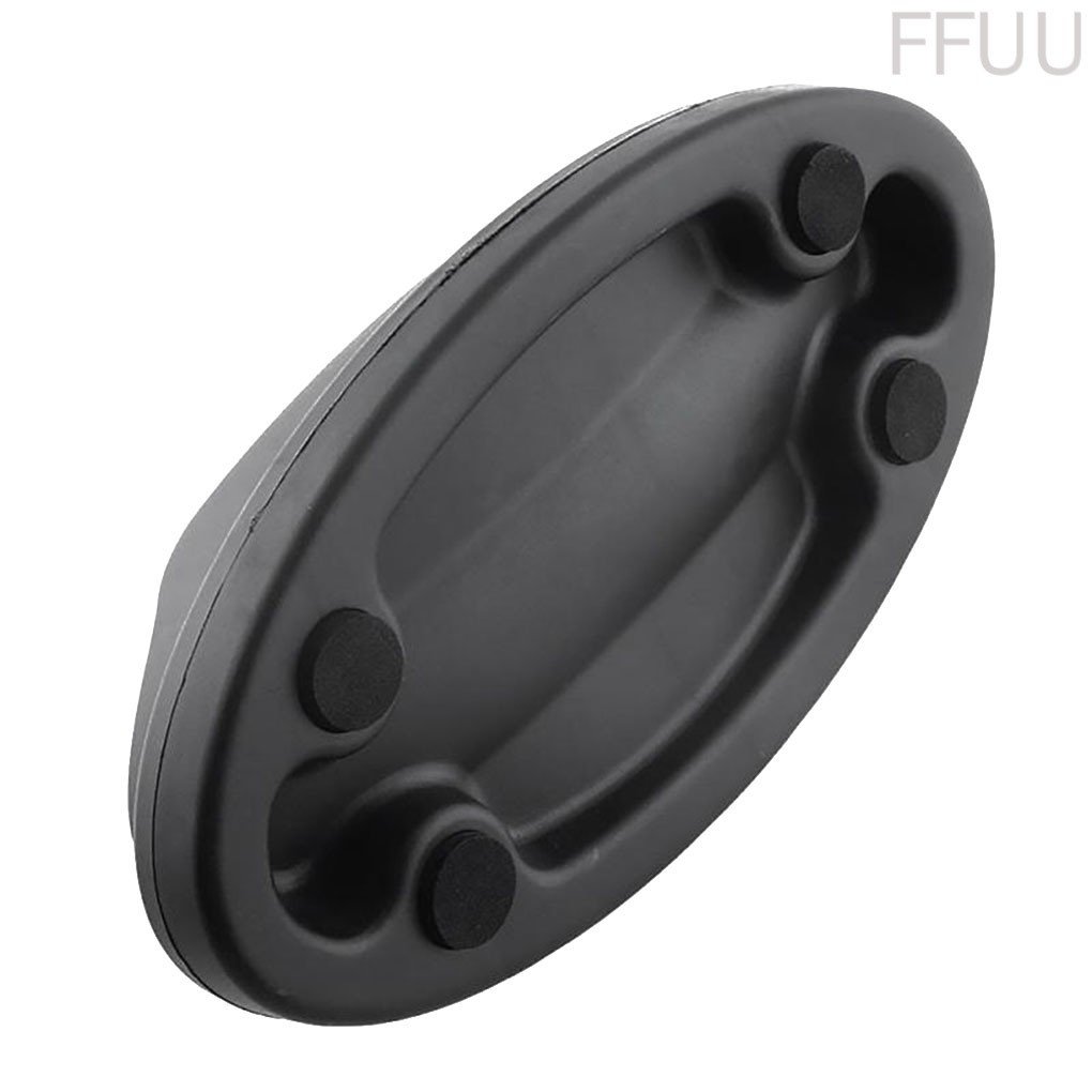TURBO Đệm Hỗ Trợ Chống Trượt Gắn Bánh Xe Trước Xe Đạp