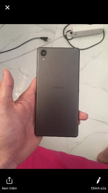 Sony Xperia X(F5122)