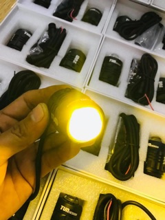 Led tun cầu mini x5vt