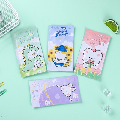 Túi đá làm mát mini cầm tay dễ thương tiện dụng