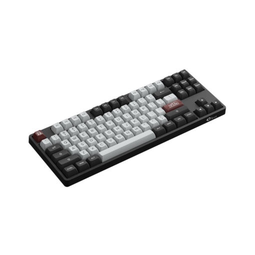 Bàn Phím Cơ Máy Tính Có Dây - 5087B Dracula Castle