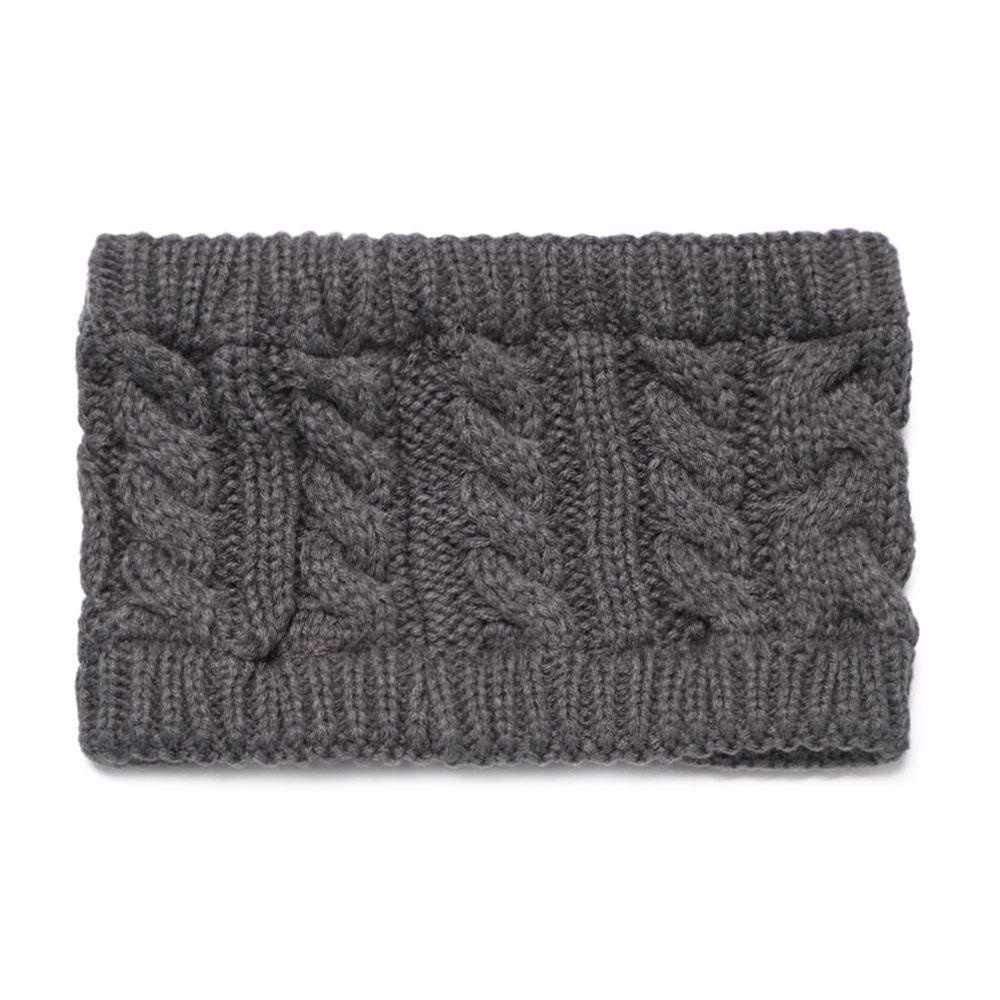 Mũ Len Dệt Kim Thời Trang Mùa Đông Dành Cho Nữ