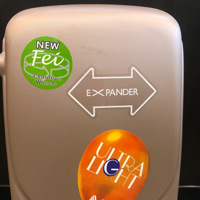 Vali Ultra light 360 28inch