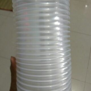 Ly nhựa 1000ml