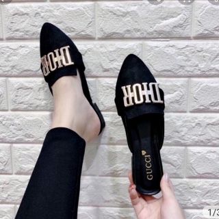 Giày sục nữ DH