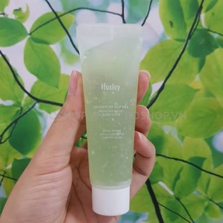 Mặt Nạ Ngủ Huxley Mini