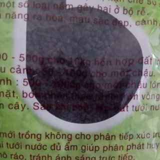 Phân hữu cơ sinh học NPK 3-2-2+TE