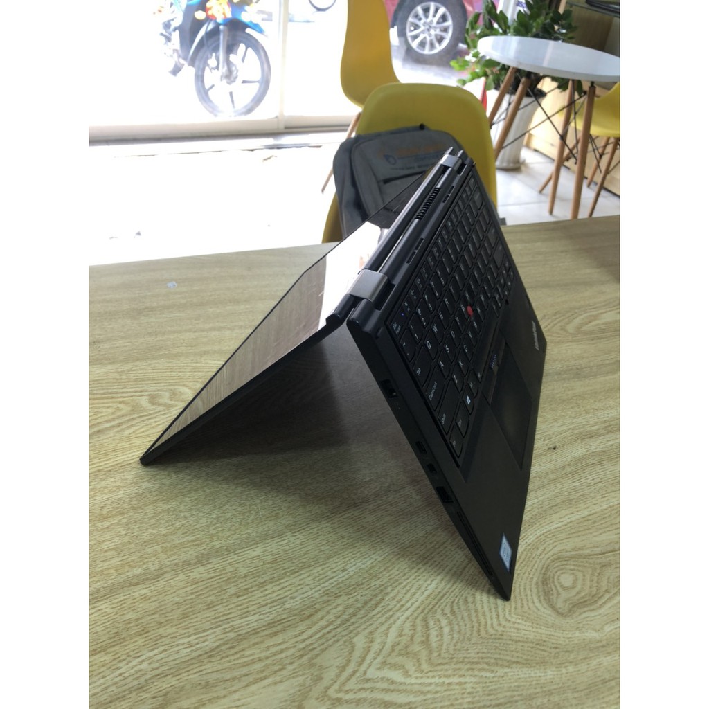 Laptop Lenovo X380 YOGA Cảm ứng Xoay 360 | WebRaoVat - webraovat.net.vn