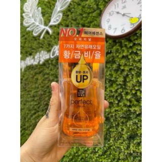 Dưỡng tóc missen