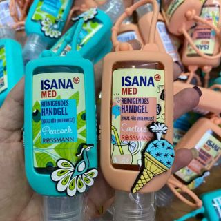 Nước rửa tay khô Balea