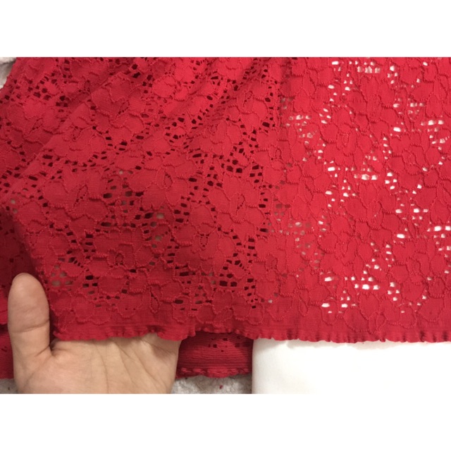 Set vải 500k.