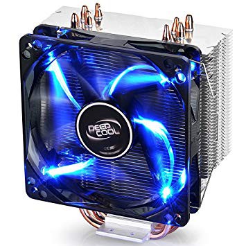 Tản nhiệt DEEPCOOL GAMMAXX 400 v2