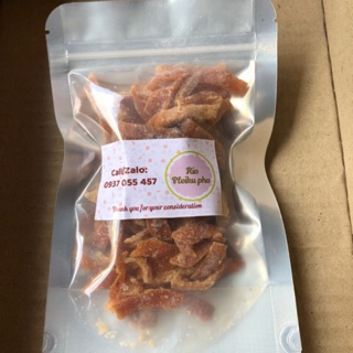 100gr Quất trần bì