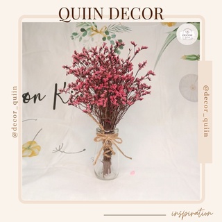 [Ảnh thật tự chụp] Lọ hoa sao trang trí bàn decor phòng khách quán cafe trà sữa 15-20g