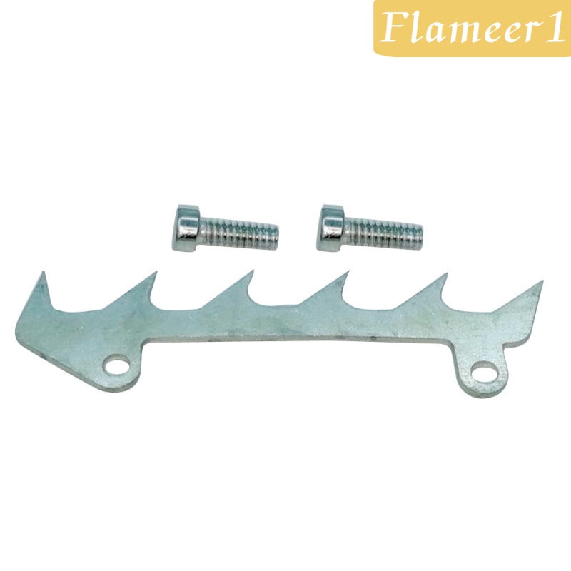1 Bộ Đinh Tán Cản Sau Cho Stihl 017 018 021 023 025 MS170 MS180 MS210 MS230 250