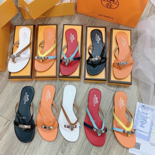 ] Dép kẹp hm quai mảnh spsl fullbox