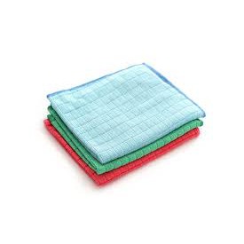 Bộ 3 chiếc khăn lau bếp siêu sạch