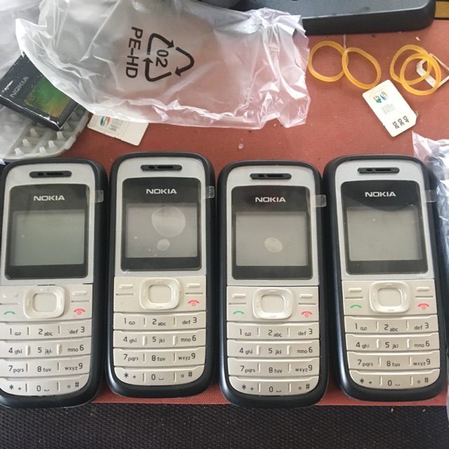 Điện Thoại Nokia 1200 Zin Chính Hãng | BigBuy360 - bigbuy360.vn