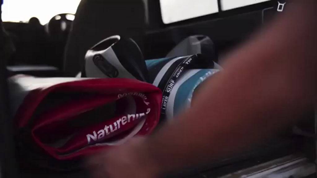 Gối Bơm Hơi Kiểu Dáng Êm Ái Tiện Dụng Thích Hợp Cho Các Chuyến Đi Du Lịch Cắm Trại | BigBuy360 - bigbuy360.vn