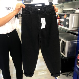 Quần zara new tag