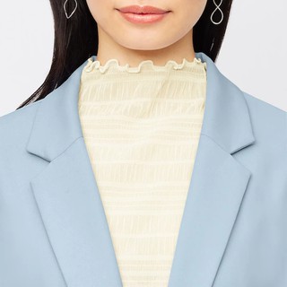 Áo vest Gu Nhật Auth XS