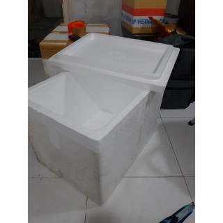 Thùng Xốp Bảo Quản