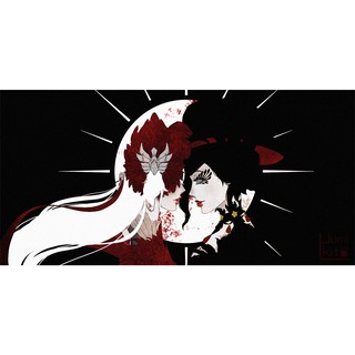 [Tranh vẽ] Artprint Identity V