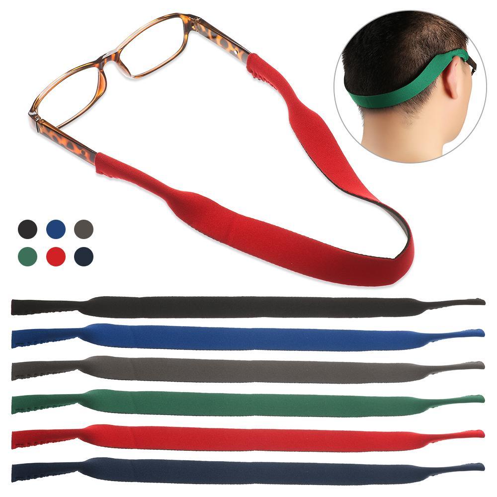 Dây Đeo Mắt Kính Khi Chơi Thể Thao