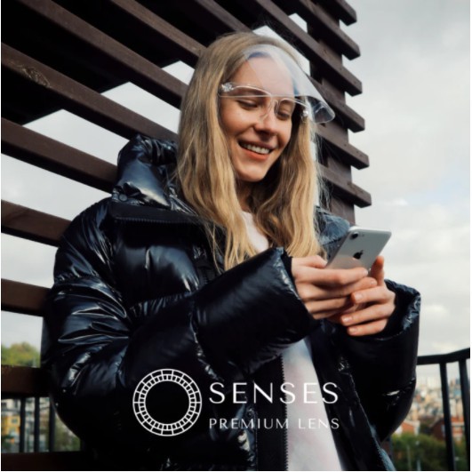 bảo vệ kính Mặt Nạ Trong Suốt Bảo Vệ Mặt Chống Bụi / Tia Uv / Nước Bắn 2021