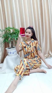 Satin cao cấp