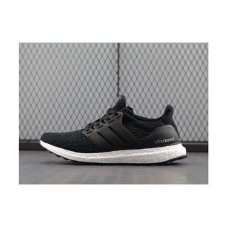 Giầy Ultra Boost 3.0 Core Black