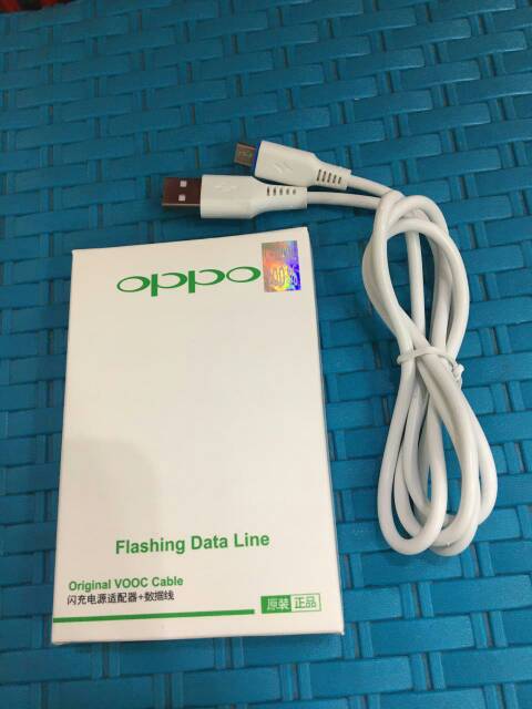 OPPO Dây cáp sạc nhanh 2A A33 A37 NEO 7 9 F1S NEO 5 F5 F1 R9 2A PACK
