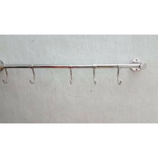Thanh máng nồi inox 304 dài 60cm,80cm,100cm và 120cm