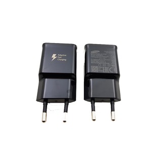 Củ sạc nhanh chính hãng cho Galaxy Note 8