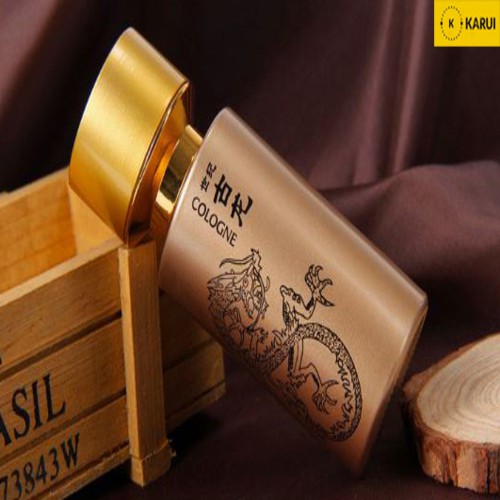 Nước hoa nam GuLong 50ml-NHN09 | BigBuy360 - bigbuy360.vn