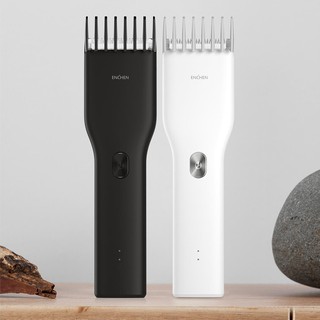 Tông Đơ Cắt Tóc Xiaomi Enchen Boost Hair Clipper