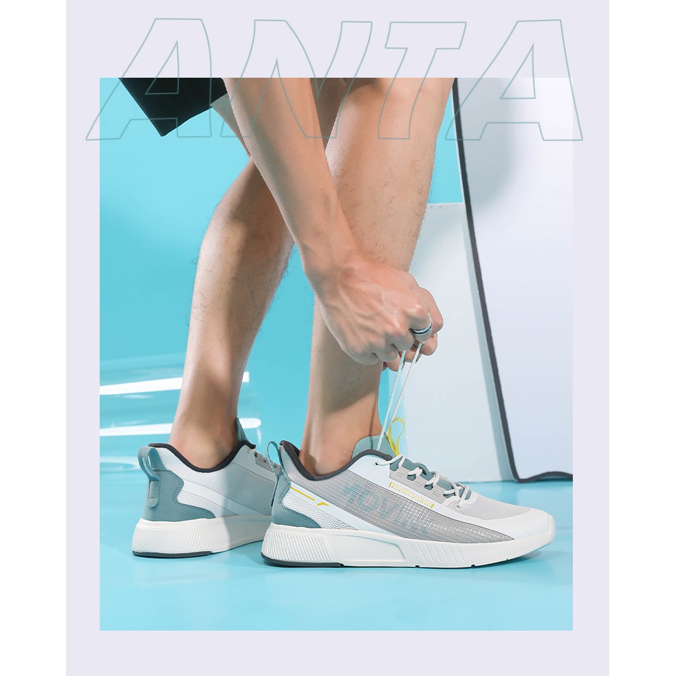 Giày thể thao nam AT829-1