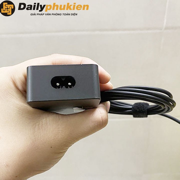 Sạc Surface Pro 15v 4a 65W