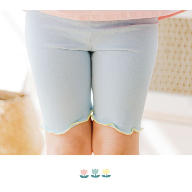 LEGGING XUẤT HÀN CHO BÉ