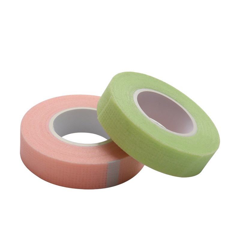 Băng keo dán mi thoáng khí - Sushi nail mi