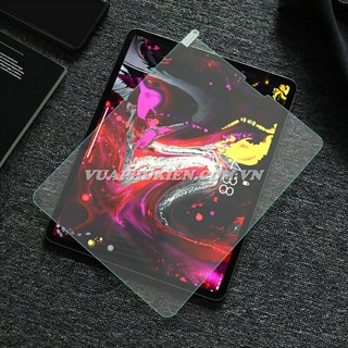 Kính cường lực Nillkin Amazing H+ cho iPad Pro 11.0 12.9 inch 2018 2020 2021 10.9 10.5 10.2 Gen 7 8 9.7 Mini Air 3 4 5 6