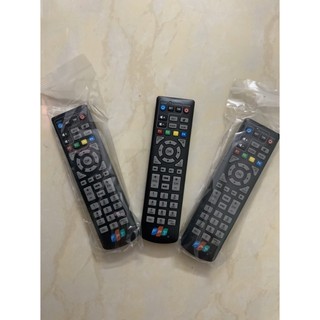 Remote Điều khiển đầu thu FPT
