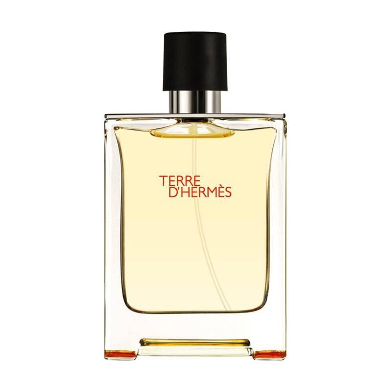 (Hàng Mới Về) Nước Hoa Hermes Terre D 'Hermes 100ml Chất Lượng Cao