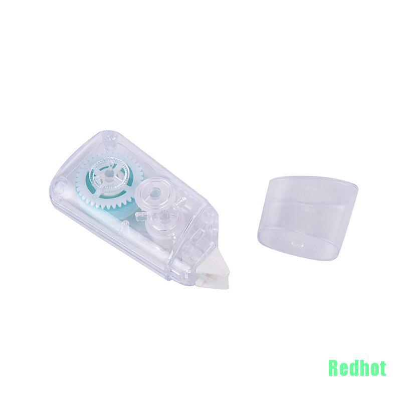 Băng Keo Hai Mặt Mini 1x 5m Tiện Dụng