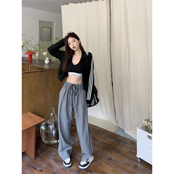 Áo cardigan Ngắn Tay Dài Dáng Ôm Phong Cách Hàn Quốc Thời Trang Cho Nữ