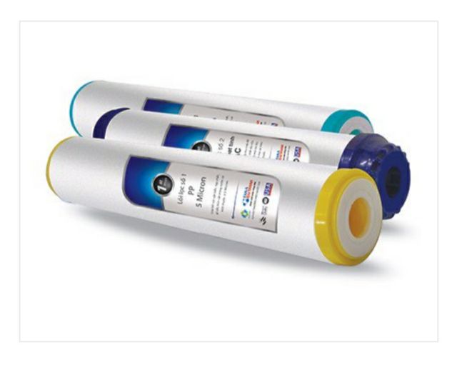 Lõi lọc số 1 thay vào máy lọc RO Tân Á đại thành | BigBuy360 - bigbuy360.vn