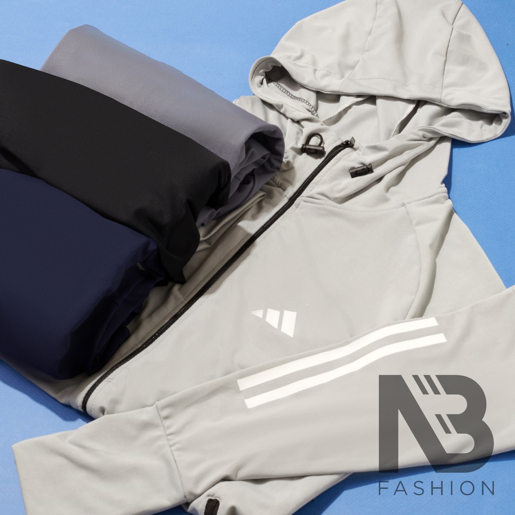 Áo Chống Nắng, Áo Khoác Nắng Nam Vải Kim Cương Thông Hơi Loại 1, 💮 FREESHIP 💮, Phiên Bản Cải Tiến Mới 2021 Bao Đẹp | BigBuy360 - bigbuy360.vn